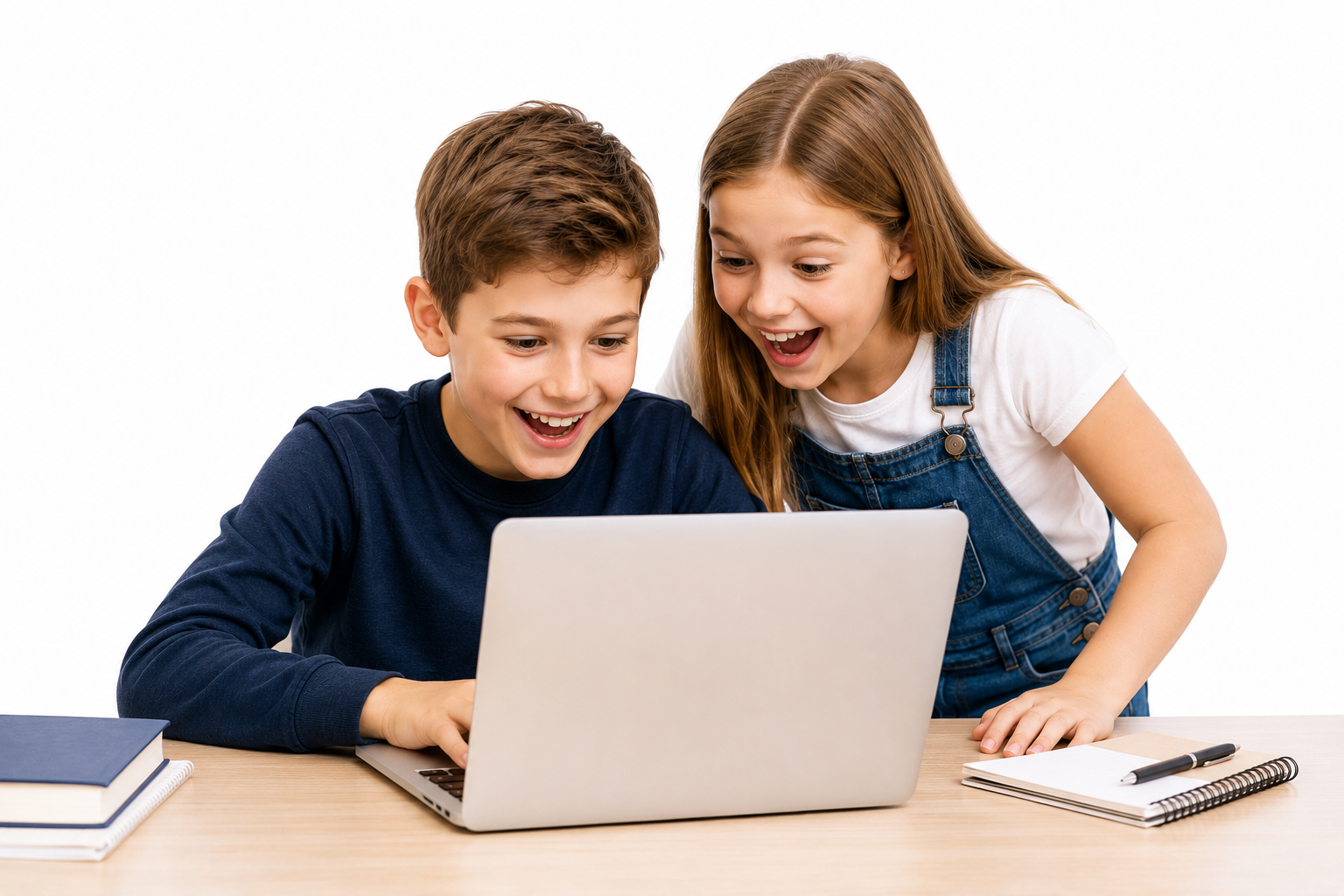 Student learning technology
